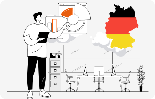 ویزای آوسبیلدونگ آلمان