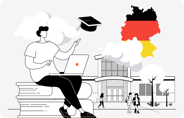 ویزای دکترا آلمان