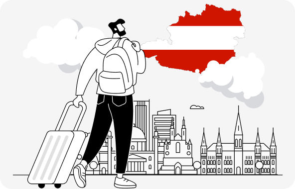 ویزای تحصیلی اتریش