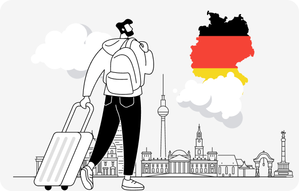 ویزای تحصیلی آلمان