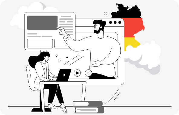 خدمات منتورینگ